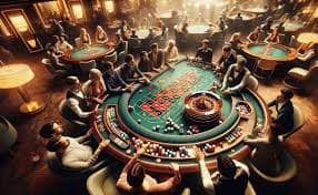samsunga06 Live Blackjack